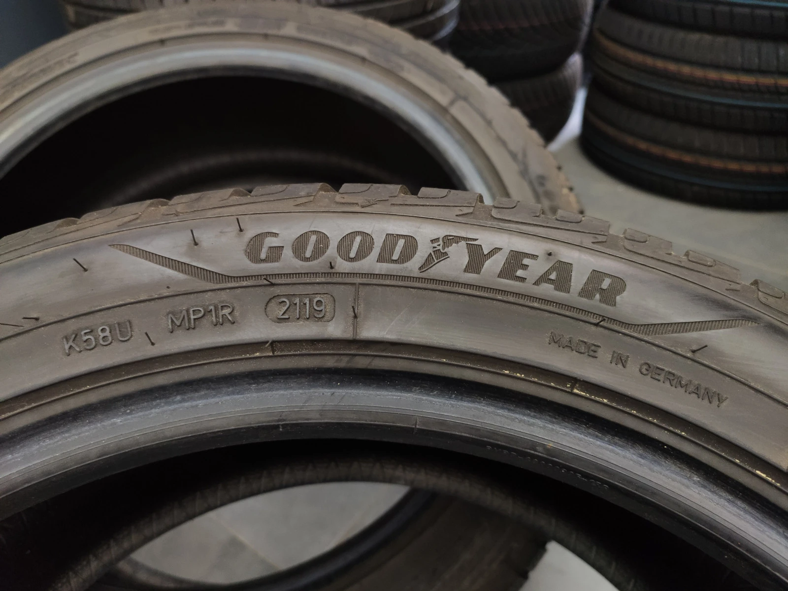  245/45R18 | Mobile.bg   7