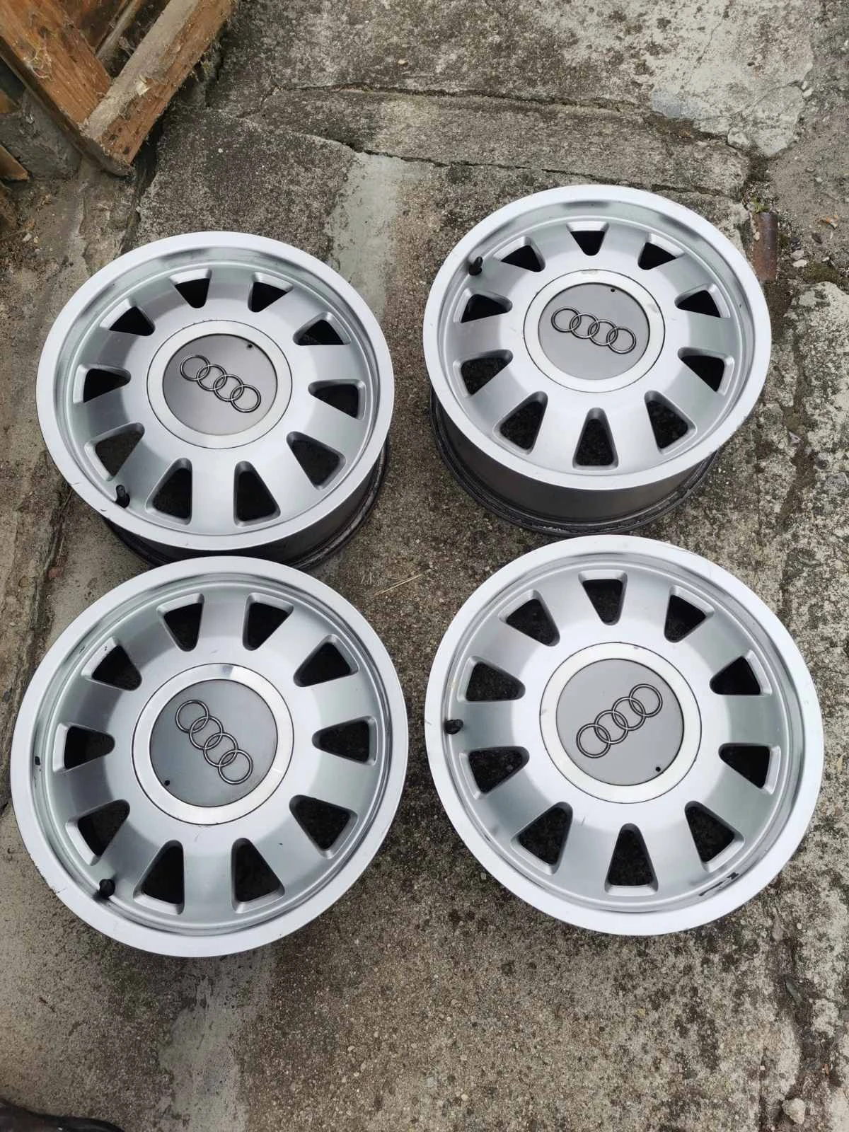   Audi | Mobile.bg   1