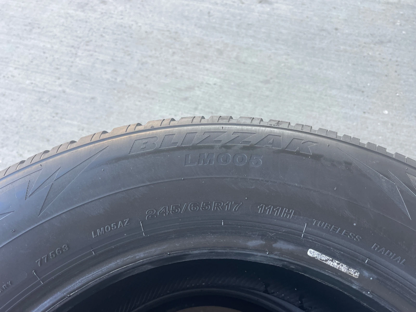  245/65R17 | Mobile.bg   8