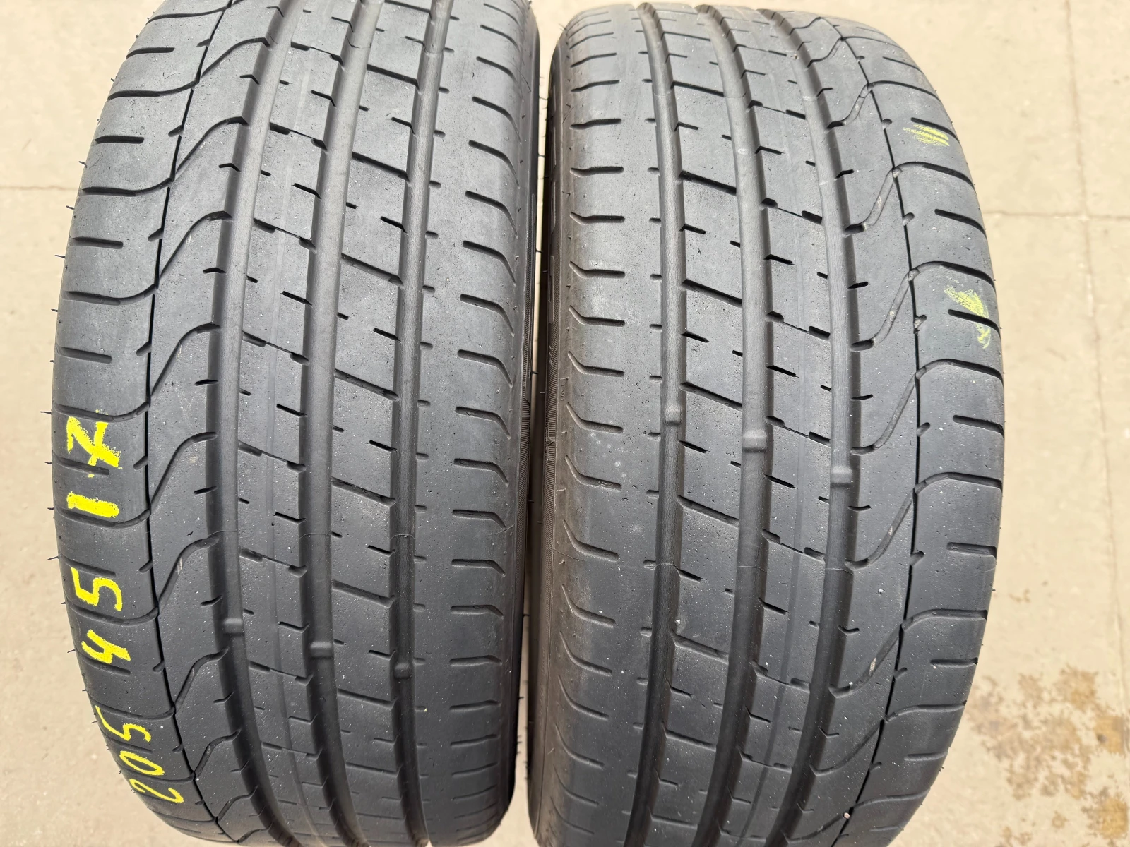 ���� 205/45R17 | Mobile.bg � ����������� 4
