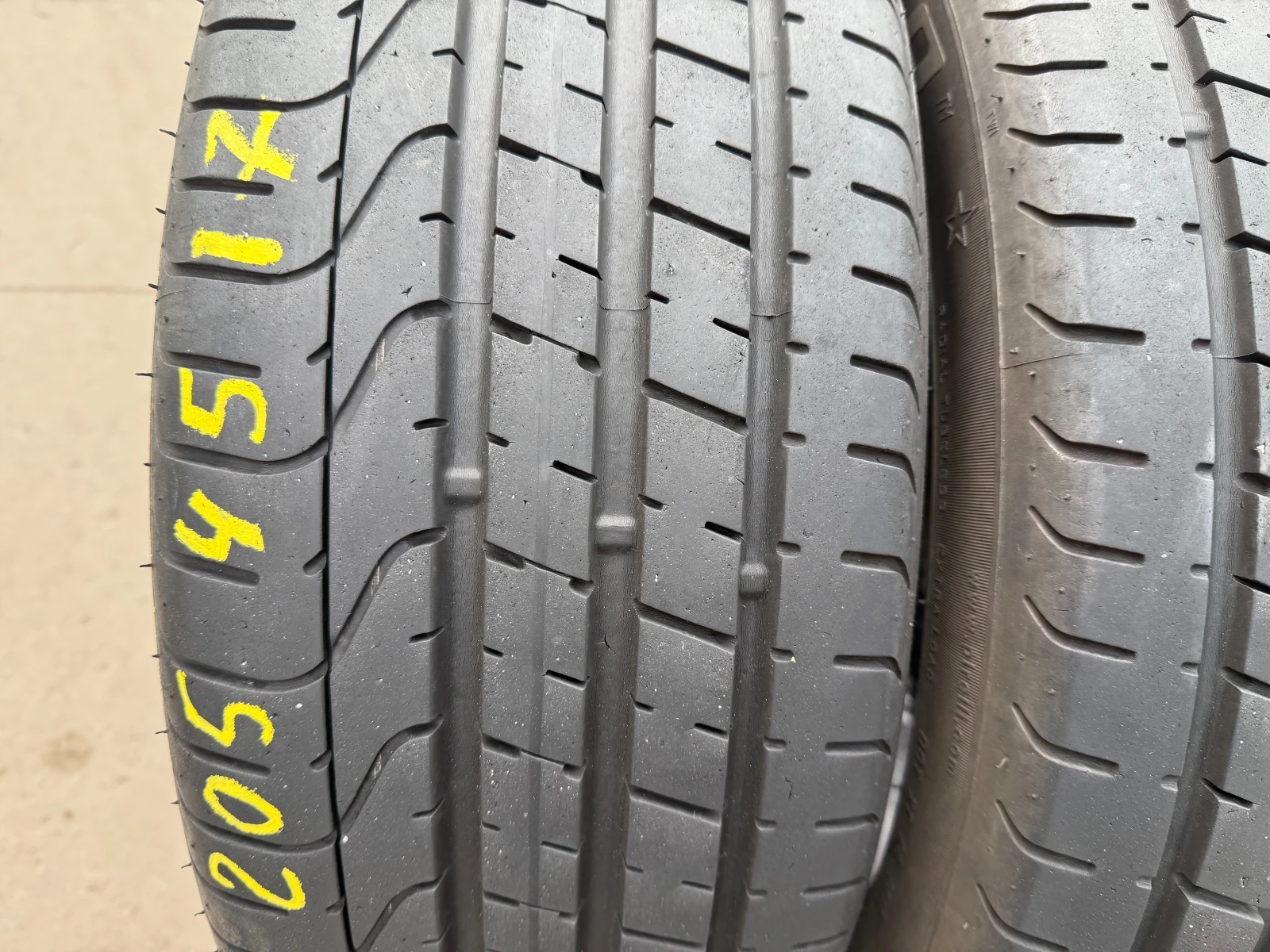 ���� 205/45R17 | Mobile.bg � ����������� 2