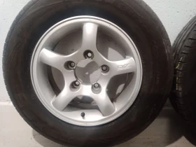   205/70R15  Suzuki Jimny | Mobile.bg    2