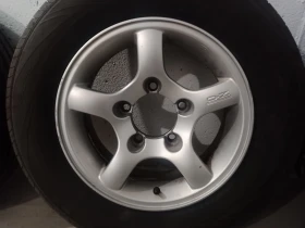    205/70R15  Suzuki Jimny | Mobile.bg    4