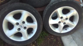 ���� � ������ 185/65R15 �� Mazda 323 | Mobile.bg � ����� ������ 4
