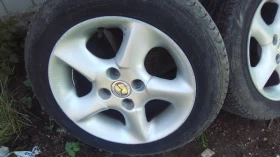 ���� � ������ 185/65R15 �� Mazda 323 | Mobile.bg � ����� ������ 5