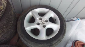 ���� � ������ 185/65R15 �� Mazda 323 | Mobile.bg � ����� ������ 3