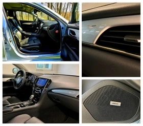 Cadillac ATS 2.0 Turbo Performance , снимка 11