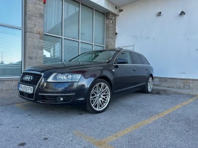 Audi A6, снимка 4
