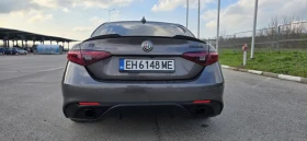 Alfa Romeo Giulia  2.2 veloce carbon steel 66000km. , снимка 5