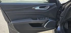 Alfa Romeo Giulia  2.2 veloce carbon steel 66000km. , снимка 14