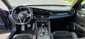 Alfa Romeo Giulia  2.2 veloce carbon steel 66000km. , снимка 10