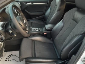 Audi A3 2.0TDI/S-LINE+ /SPORTBACK/QUATTRO, снимка 10