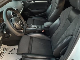 Audi A3 2.0TDI/S-LINE+ /SPORTBACK/QUATTRO, снимка 9