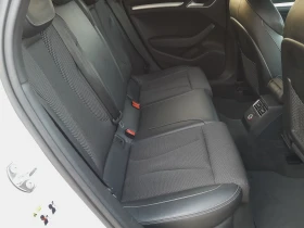 Audi A3 2.0TDI/S-LINE+ /SPORTBACK/QUATTRO, снимка 12