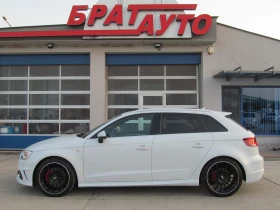 Audi A3 2.0TDI/S-LINE+ /SPORTBACK/QUATTRO, снимка 5