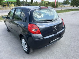 Renault Clio 1.2I 75кс EURO 4 КЛИМАТИК, снимка 5