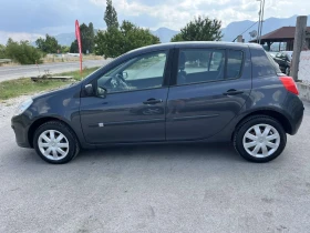 Renault Clio 1.2I 75кс EURO 4 КЛИМАТИК, снимка 6