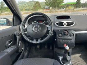 Renault Clio 1.2I 75кс EURO 4 КЛИМАТИК, снимка 12