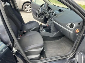 Renault Clio 1.2I 75кс EURO 4 КЛИМАТИК, снимка 11