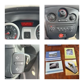 Renault Clio 1.2I 75кс EURO 4 КЛИМАТИК, снимка 13