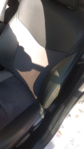 Toyota Prius LPG, снимка 6