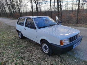 VW Polo, снимка 1