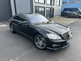 Mercedes-Benz S 320 Лимузина, снимка 5