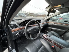 Mercedes-Benz S 320 Лимузина, снимка 13