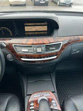 Mercedes-Benz S 320 Лимузина, снимка 15