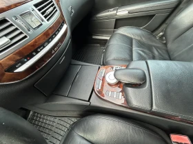 Mercedes-Benz S 320 Лимузина, снимка 16