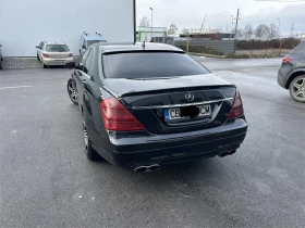 Mercedes-Benz S 320 Лимузина, снимка 2
