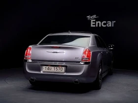 Chrysler 300c 3.6, снимка 4