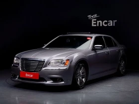 Chrysler 300c 3.6, снимка 1