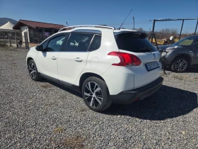 Peugeot 2008, снимка 4