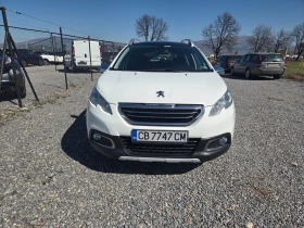 Peugeot 2008, снимка 1