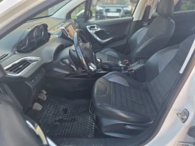 Peugeot 2008, снимка 9