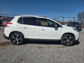 Peugeot 2008, снимка 7
