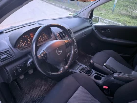 Mercedes-Benz A 170 1, 4i 115hp, снимка 11