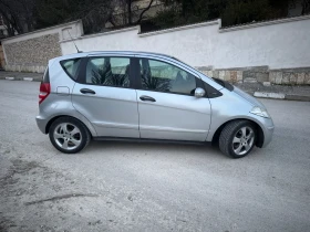 Mercedes-Benz A 170 1, 4i 115hp, снимка 8