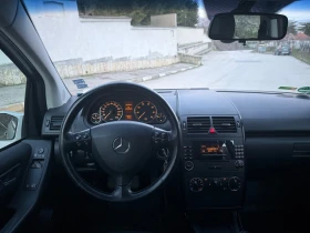 Mercedes-Benz A 170 1, 4i 115hp, снимка 10
