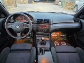 BMW 320 2.0D 150K.C. ФЕЙС/М-ПАКЕТ/КСЕНОН/КЛИМАТРОНИК / , снимка 7