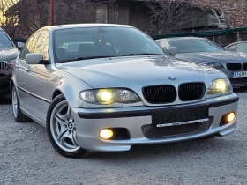 BMW 320 2.0D 150K.C. ФЕЙС/М-ПАКЕТ/КСЕНОН/КЛИМАТРОНИК / , снимка 2