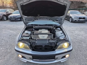 BMW 320 2.0D 150K.C. ФЕЙС/М-ПАКЕТ/КСЕНОН/КЛИМАТРОНИК / , снимка 15