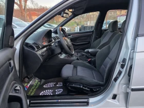 BMW 320 2.0D 150K.C. ФЕЙС/М-ПАКЕТ/КСЕНОН/КЛИМАТРОНИК / , снимка 8