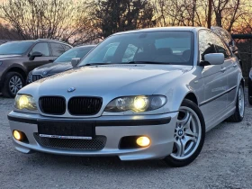BMW 320 2.0D 150K.C. ФЕЙС/М-ПАКЕТ/КСЕНОН/КЛИМАТРОНИК / , снимка 1