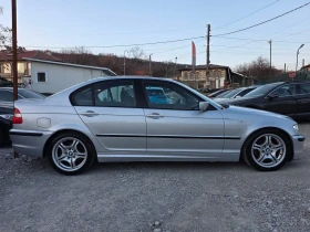 BMW 320 2.0D 150K.C. ФЕЙС/М-ПАКЕТ/КСЕНОН/КЛИМАТРОНИК / , снимка 6
