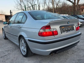 BMW 320 2.0D 150K.C. ФЕЙС/М-ПАКЕТ/КСЕНОН/КЛИМАТРОНИК / , снимка 3