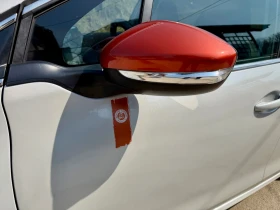 Peugeot 208 110hp Turbo Rolland Garros EURO6, снимка 11