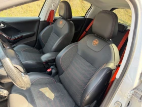 Peugeot 208 110hp Turbo Rolland Garros EURO6, снимка 7