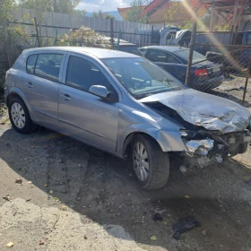 Opel Astra 1.7 Cdti 101 hp, снимка 2
